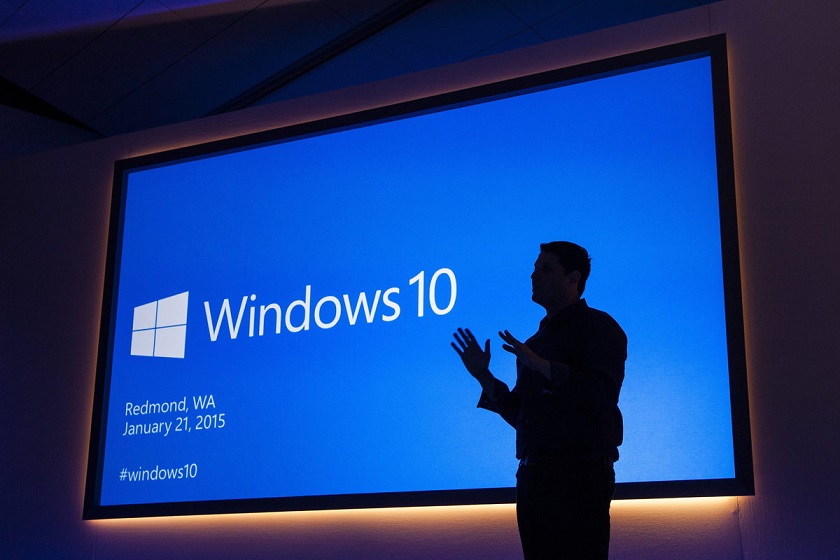 После выхода Windows 10 Anniversary Update перестали работать миллионы веб-камер