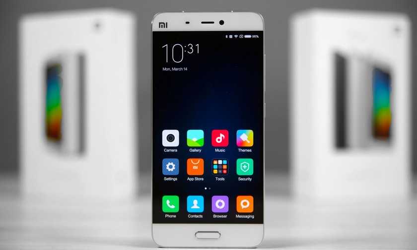 Невидимая энергия: уровни SAR смартфонов Xiaomi