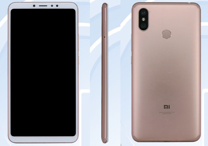 Живые фото Xiaomi Mi Max 3: металлический 6.9-дюймовый гигант
