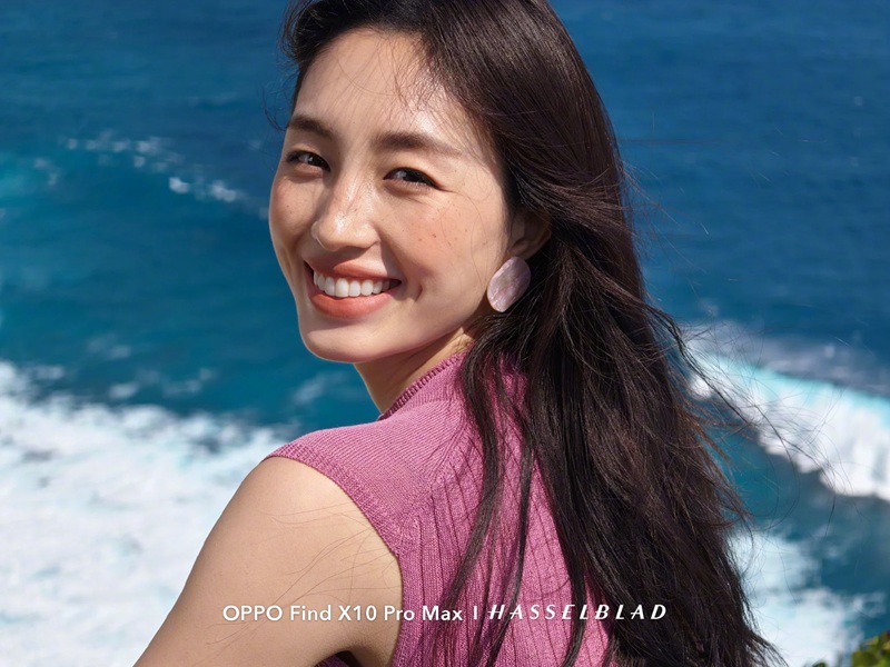 Фото сделанное с высоким динамическим диапазоном на Oppo Find X10 Pro Max