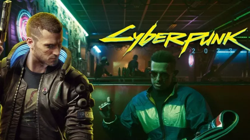 Cyberpunk 2077 и Call of Duty: Modern Warfare 2 возглавили свежий чарт продаж Steam