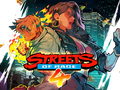Дух старой школы и никаких трендов: авторы Streets of Rage 4 об особенностях разработки игры