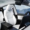 Tesla's updated Model Y Juniper crossover - preview 4