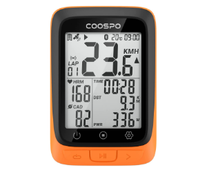 COOSPO BC107 Bike Computer 