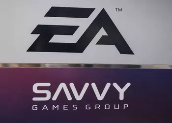 Electronic Arts может объединиться с Savvy Games Group — саудиты создают игровой конгломерат мирового масштаба