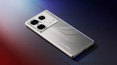 Infinix Note 40 Racing Edition: Смартфони з дизайном від BMW дебютували в Індії