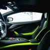 Салон Lamborghini Revuelto