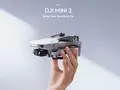 DJI Mini 2: дальность полётов до 10 км, улучшенная камера с поддержкой 4K-видео и ценник в $449