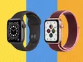 Только Apple Watch Series 7: Apple не планирует выпускать в этом году новые Apple Watch SE