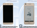 В TENAA заметили смартфон Hisense A2 с экранами AMOLED и E-Ink