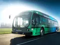 Электроавтобус Proterra Catalyst E2 Max проехал на одном заряде 1772 км