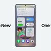 Попередній перегляд оновлення One UI 7