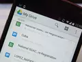Для Google Drive на Android вышло неоднозначное обновление