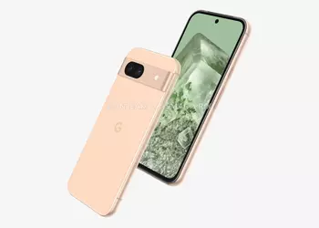 120Hz OLED display, Tensor G3 chip, 64 MP dual camera and 4,500 mAh battery: insider reveals details about Google Pixel 8a
