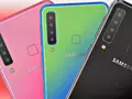 Раскрыты цены и дата анонса смартфонов Samsung Galaxy A9S и Galaxy A6S