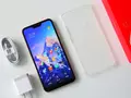 Фото смартфона Xiaomi Redmi Note 6 Pro раскрыло его некоторые характеристики