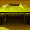 Preview of the design Lamborghini Manifesto, view 3