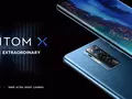 Tecno Mobile анонсировала Phantom X: первый премиальный смартфон компании с камерой на 50 МП и AMOLED-экраном на 90 Гц