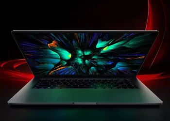 Xiaomi will introduce the RedmiBook Pro 15 Ryzen Edition 2023 with Ryzen 7 7840HS chip and 120Hz 3.2K display for $700