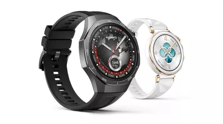 Huawei запускає функцію NFC-платежів для годинників GT 5, GT 5 Pro і Ultimate Green Edition