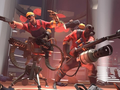 На ПК вышел Team Fortress 2 Classic — самостоятельный мод, возвращающий TF2 в 2008