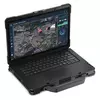 Мініатюра Dell Pro Rugged 14 - Вид зліва