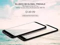 BLUBOO S8: предпродажные скидки продолжаются