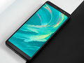 BLUBOO S3: стильный смартфон с большой батареей на 8500 мАч