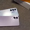 Прев'ю камери Realme C100 та C100i