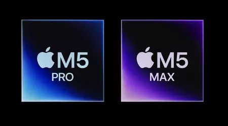 Apple Unveils M5 Pro and M5 Max Chips: Major Boost in MacBook Pro Performance with Fusion Architecture