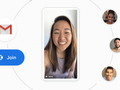 Google добавила сервис для конференций Meet в приложение Gmail на Android и iOS