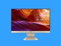 ASUS M241: моноблок с 23-дюймовым экраном, процессором AMD Ryzen и ценником от 15 499 грн