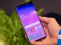 Владельцы Samsung Galaxy S10 жалуются на плохую работу функции Face Unlock