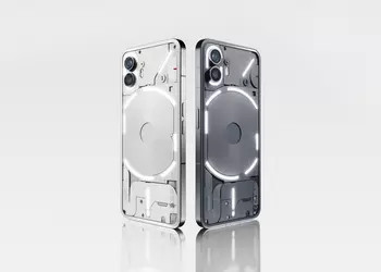 Insider: Nothing will unveil two more new smartphones this year