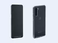 OnePlus Nord на официальных изображениях: плоский дисплей, шесть камер, фирменный переключатель звука и дизайнерские чехлы