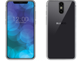 BLUBOO X: дешевый и стильный конкурент iPhone X