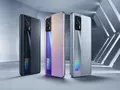 Realme GT Neo с чипом Dimensity 1200 выйдет за пределами Китая, как Realme X7 Max