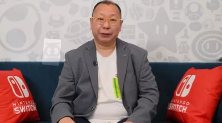 Takashi Tezuka prend sa retraite après 42 ans chez Nintendo
