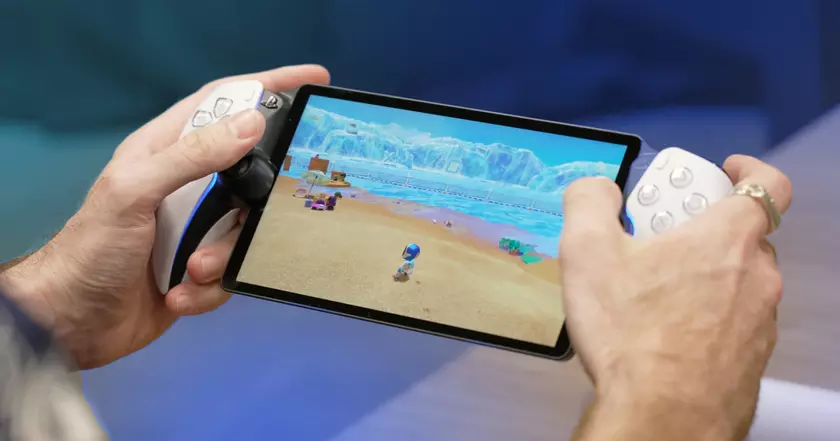Sony никогда не ожидала прибыли от PlayStation Portal: цель устройства - удовлетворить определенную группу игроков