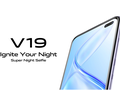 Vivo V19: «дырявый» AMOLED-дисплей, двойная селфи-камера, чип Snapdragon 712 и батарея на 4500 мАч с быстрой зарядкой на 33 Вт