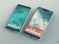 Google откроет предзаказ на Pixel 3 и Pixel 3 XL сразу после анонса