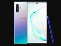 Не только Galaxy S10: смартфоны Galaxy Note 10, Galaxy Note 10+ и Galaxy Note 10 Lite начали получать обновление One UI 2.5