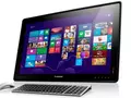 Моноблочный ПК, он же сенсорный стол Lenovo IdeaCentre Horizon
