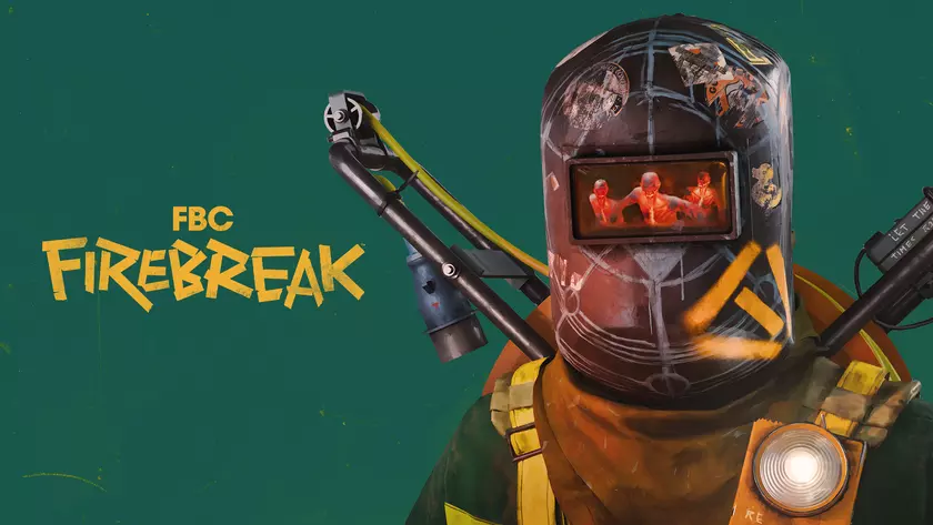 FBC: Firebreak - все, что нужно знать о новом постере