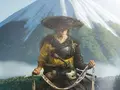Япония ждет! На PlayStation 5 состоялся релиз Ghost of Yōtei