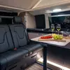 Сценарії LED освітлення маленьке фото