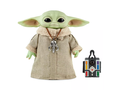В ожидании второго сезона «Мандалорец»: Mattel анонсировала радиоуправляемую игрушку Малыша Йоды за $69