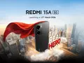 Redmi 15A: гигантская батарея и «черепашья» зарядка за копейки