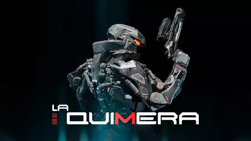 Тайны 'La Quimera': Как современное искусство преображает восприятие