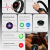 Основні характеристики Lenovo Watch S